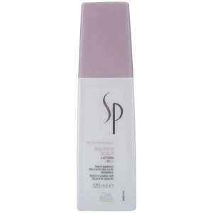 Wella System Professional Balance Scalp Lotion 125ml főképe